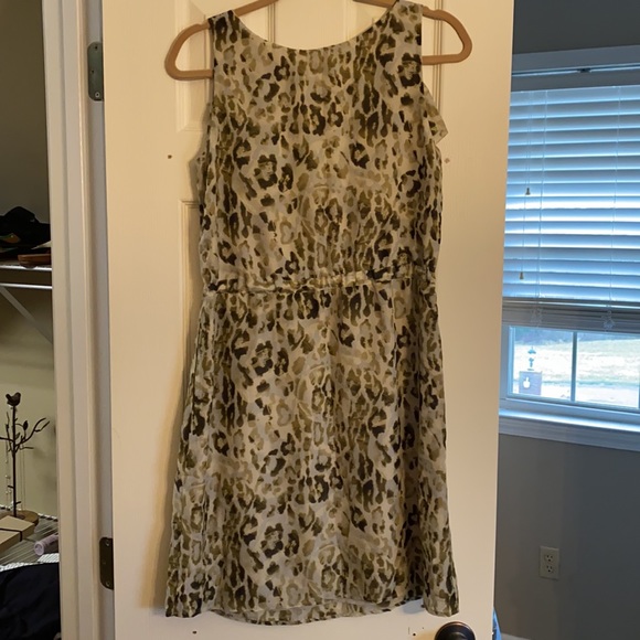 Loft dress - Picture 5 of 5